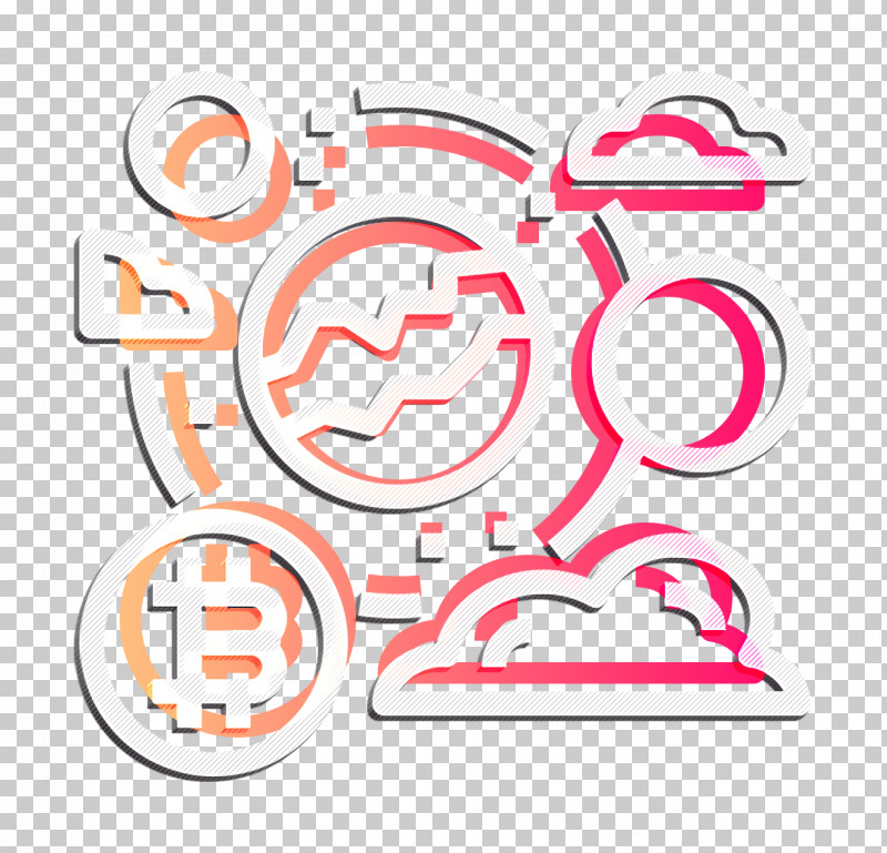 Global Icon Bitcoin Icon Cryptocurrency Icon PNG, Clipart, Bitcoin Icon, Circle, Cryptocurrency Icon, Global Icon, Line Free PNG Download