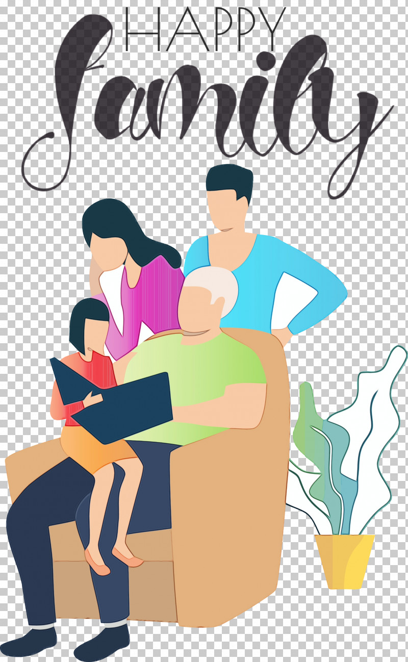 Grandparent Sitting Family Infant PNG, Clipart, Family, Family Day, Grandparent, Happy Family, Infant Free PNG Download