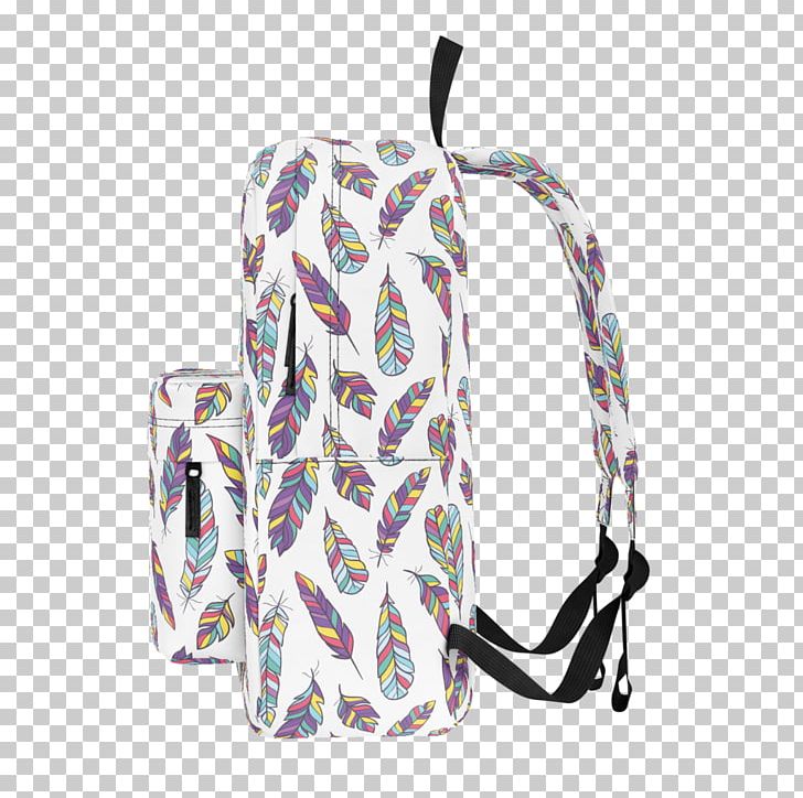 Bag Backpack Pocket Clothing T-shirt PNG, Clipart, Accessories, Backpack, Bag, Clothing, Colorful Feathers Free PNG Download