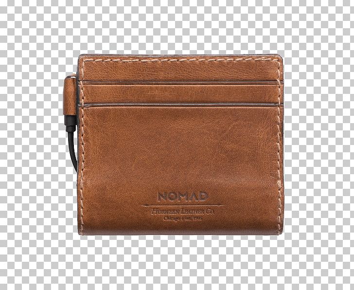 Battery Charger Wallet Horween Leather Company IPhone 7 Nomad Goods PNG, Clipart, Ampere Hour, Apple, Bag, Battery Charger, Brown Free PNG Download