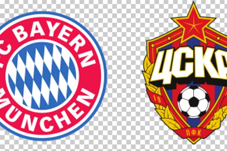 FC Bayern Munich UEFA Champions League PFC CSKA Moscow Bundesliga PNG, Clipart, Area, Association Football Referee, Badge, Borussia Dortmund, Brand Free PNG Download