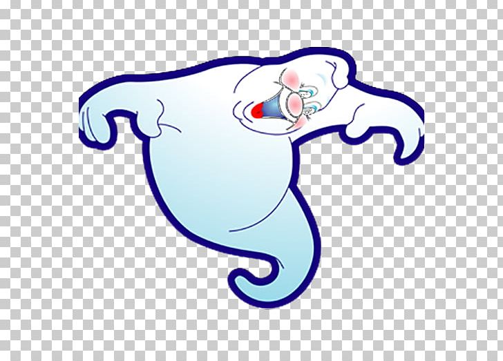 Halloween Ghost PNG, Clipart, Art, Blue, Cartoon, Fictional Character, Floating Free PNG Download