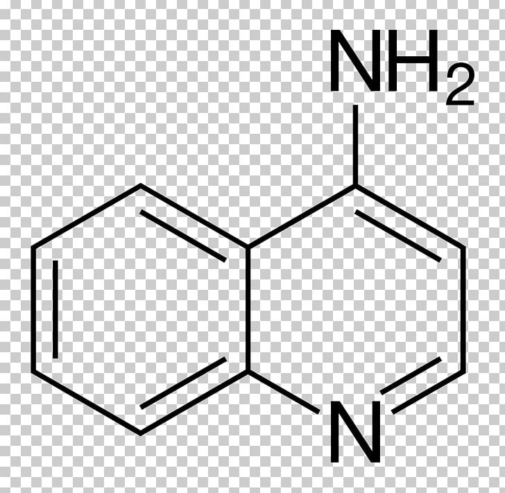 Simple Aromatic Ring Chemical Synthesis 8-Hydroxyquinoline Chemical Compound PNG, Clipart, 8hydroxyquinoline, Angle, Area, Aromaticity, Black Free PNG Download