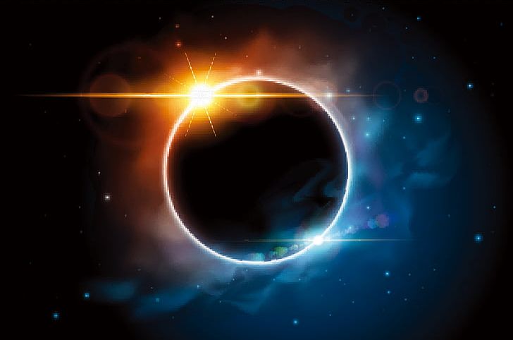 Solar Eclipse Of August 21 PNG, Clipart, Abstract Background, Abstract Lines, Astronomical Object, Atmosphere, Computer Wallpaper Free PNG Download