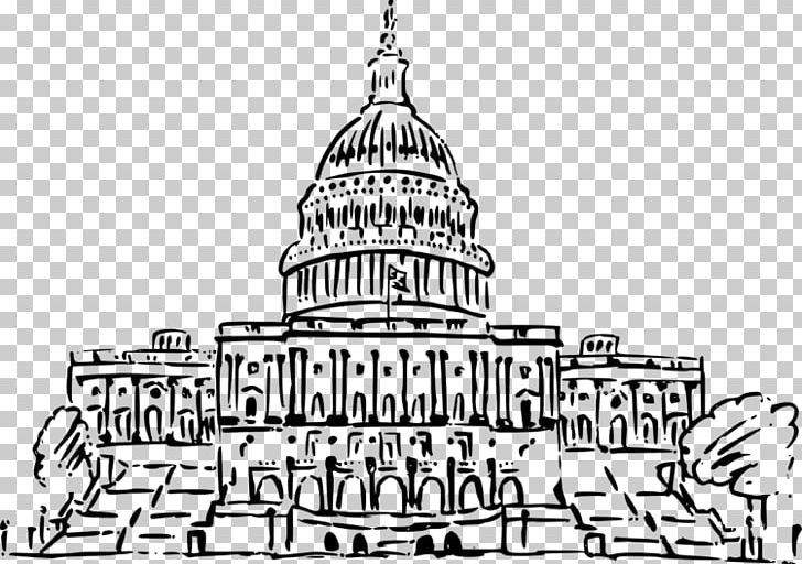 United States Capitol Texas State Capitol California State Capitol Drawing PNG, Clipart,  Free PNG Download