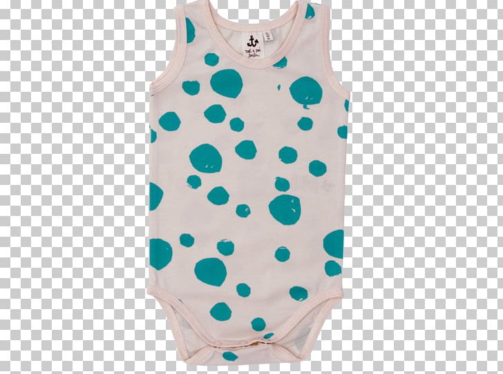 Baby & Toddler One-Pieces Polka Dot Sleeve Dress Bodysuit PNG, Clipart, Active Tank, Aqua, Baby Toddler Clothing, Baby Toddler Onepieces, Blue Free PNG Download
