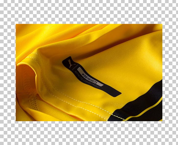 Borussia Dortmund Kit T-shirt Jersey Puma PNG, Clipart, Borussia Dortmund, Clothing, Fan, Jersey, Kit Free PNG Download