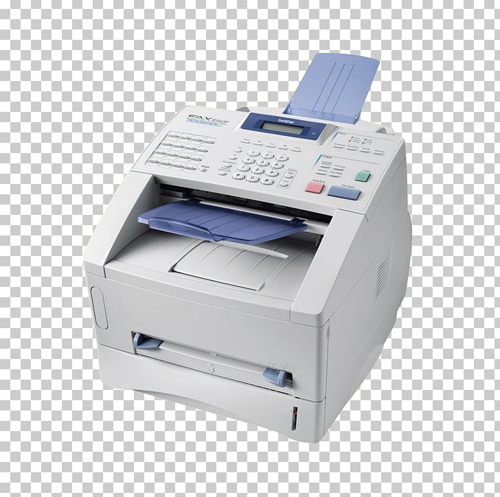 Brother FAX-8360P Brother Industries Paper Printer PNG, Clipart, Automatic Document Feeder, Electronic Device, Electronic Instrument, Electronics, Fax Free PNG Download