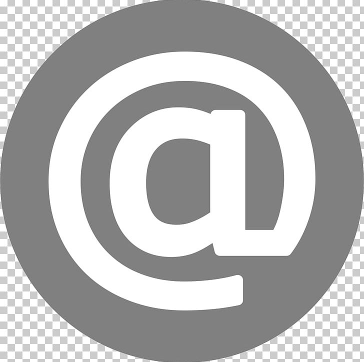Email Address Computer Icons PNG, Clipart, Bounce Address, Brand, Circle, Computer Icons, Email Free PNG Download