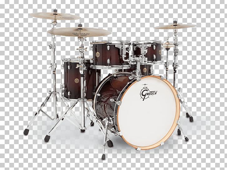 Gretsch Drums Gretsch Catalina Maple PNG, Clipart, Bass Drum, Bass Drums, Cymbal, Drum, Drumhead Free PNG Download