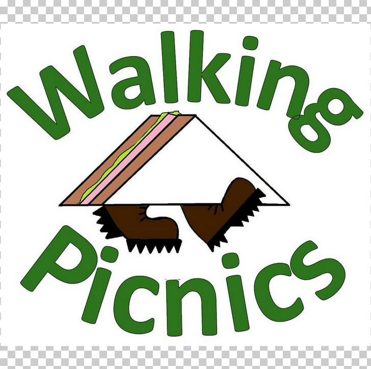 Picnic Brand Walking Line PNG, Clipart, Area, Art, Brand, Line, Logo Free PNG Download