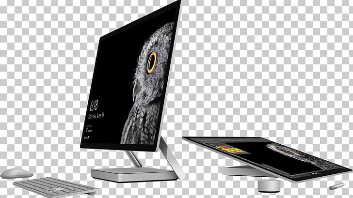 Surface Studio Microsoft Surface Pro Intel Core I7 PNG, Clipart, Brand, Computer, Computer Monitor Accessory, Electronic Device, Intel Free PNG Download