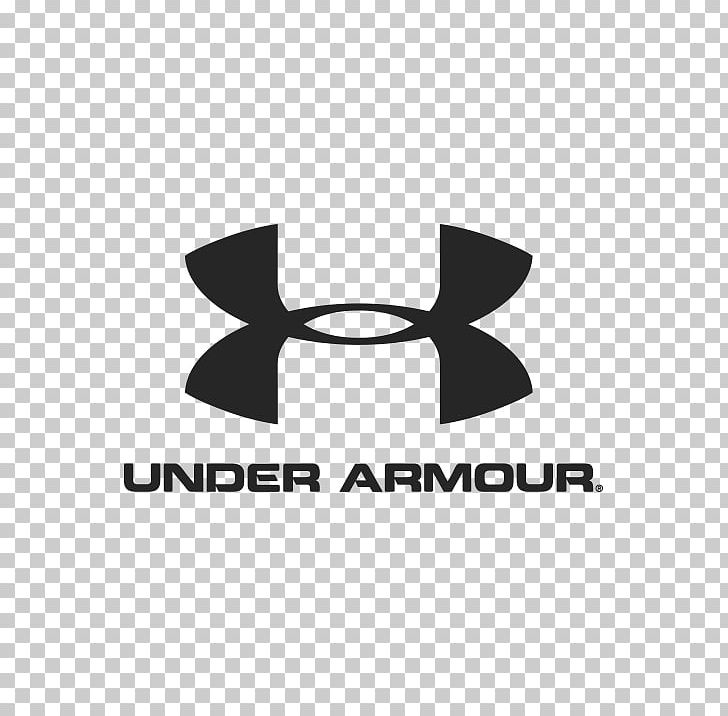 T-shirt Under Armour Clothing Discounts And Allowances Retail PNG, Clipart, Armor, Black, Black And White, Brand, Clothing Free PNG Download