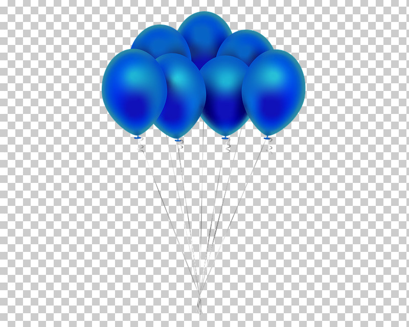Balloon Blue Party Supply Hot Air Ballooning Air Sports PNG, Clipart, Air Sports, Balloon, Blue, Hot Air Ballooning, Party Supply Free PNG Download