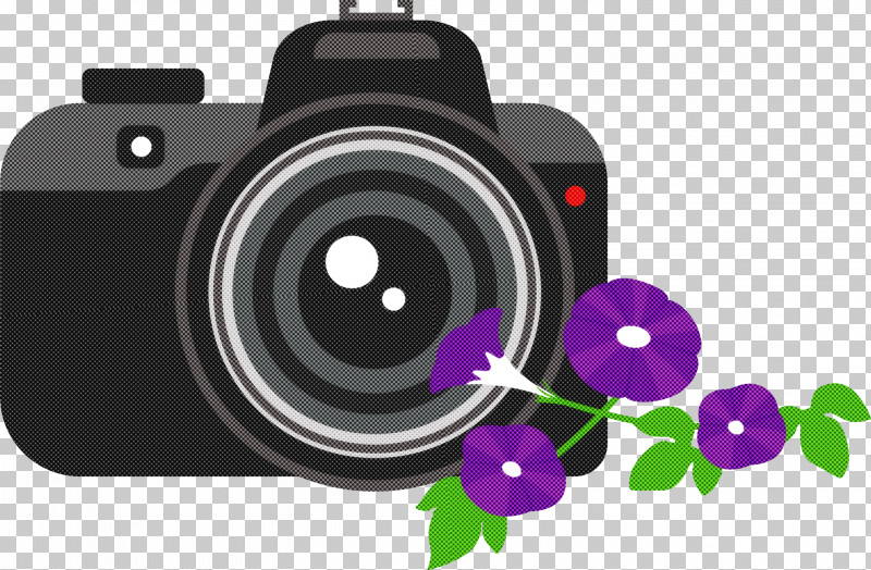 Camera Flower PNG, Clipart, Camera, Camera Lens, Digital Camera, Flower, Lens Free PNG Download