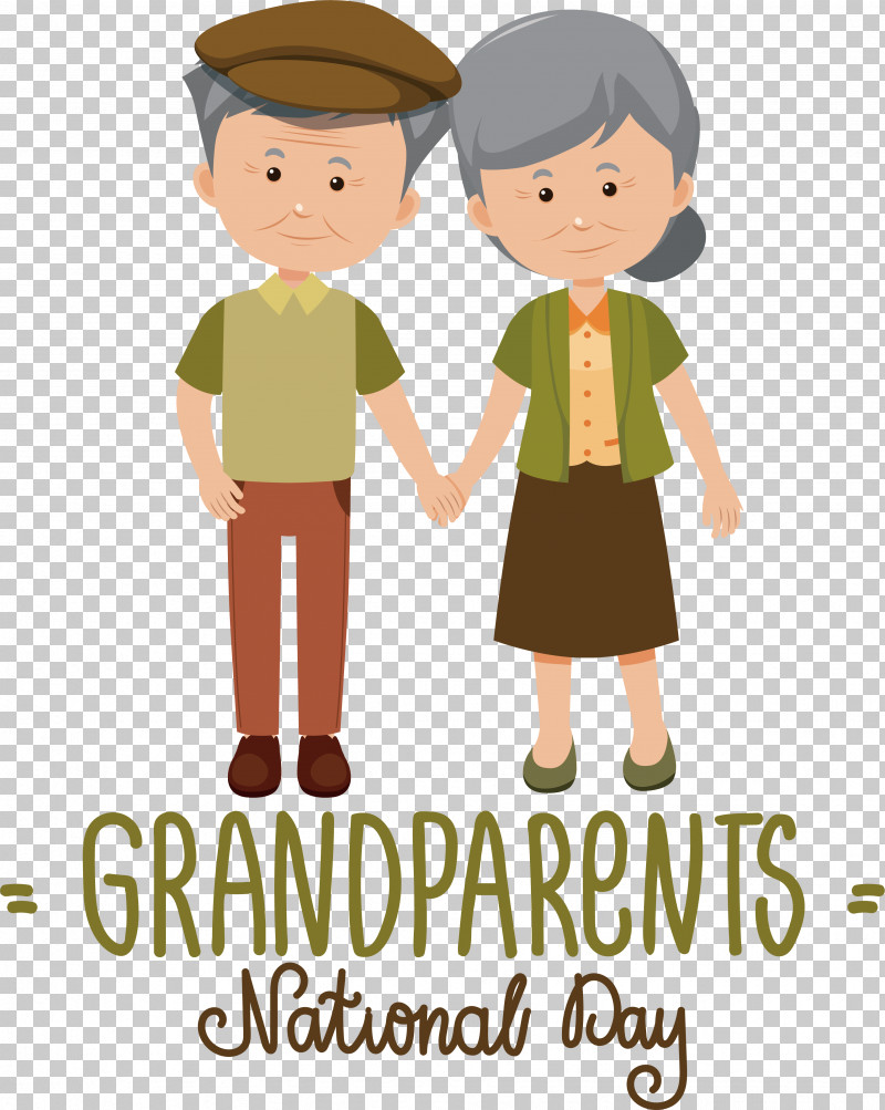 Grandparents Day PNG, Clipart, Grandchildren, Grandfathers Day, Grandmothers Day, Grandparents, Grandparents Day Free PNG Download