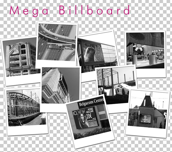 Brand Angle PNG, Clipart, Angle, Art, Black And White, Brand, Large Billboards Free PNG Download