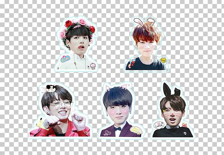 BTS Wings Sticker K-pop Printing PNG, Clipart, Bangtan, Brown Hair, Bts, Bts Bangtan Boys, Cheek Free PNG Download