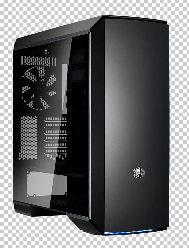 Computer Cases & Housings Power Supply Unit Cooler Master Silencio 352 ATX PNG, Clipart, Atx, Compute, Computer, Computer Case, Computer Cases Housings Free PNG Download