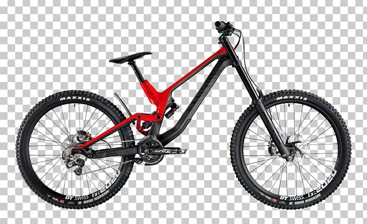 Downhill Mountain Biking Canyon Bicycles Downhill Bike Enduro PNG, Clipart, Aluminium, Automotive Wheel System, Bicycle, Bicycle Accessory, Bicycle Drivetrain Part Free PNG Download