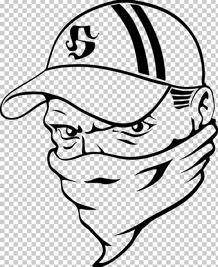 Hooliganism Drawing PNG, Clipart, Artwork, Black, Black And White, Cap, Computer Icons Free PNG Download