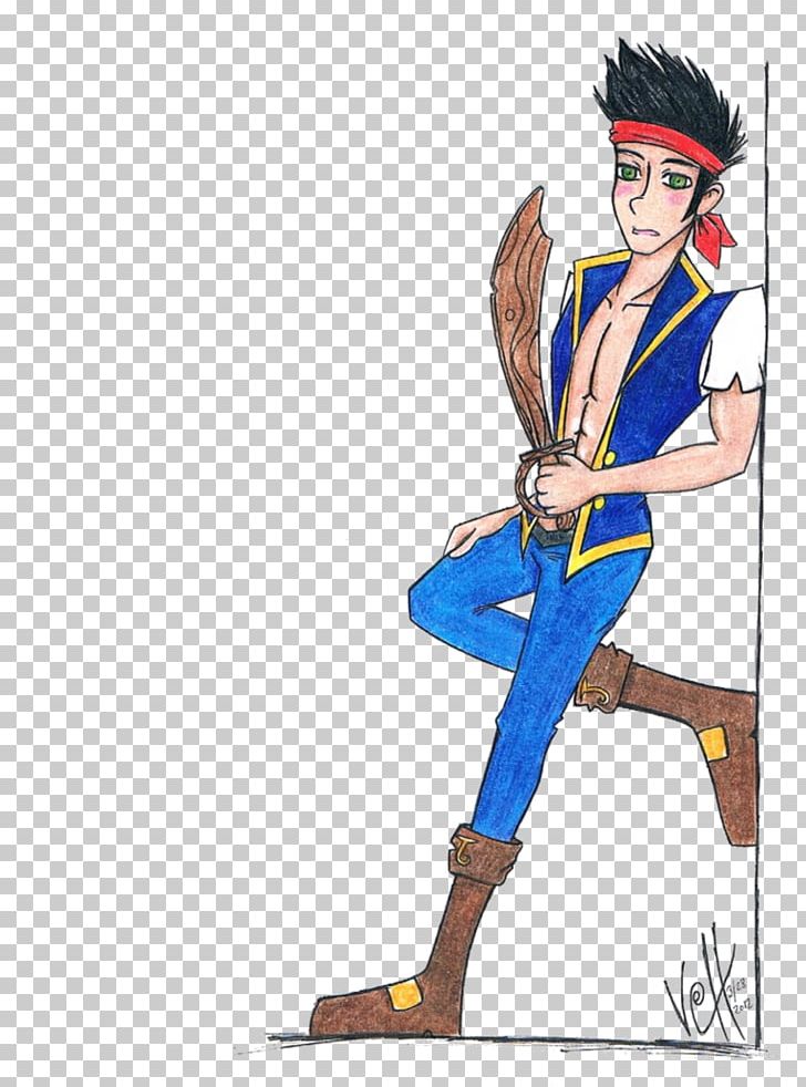 Jake And The Never Land Pirates Peter Pan Fan Art Neverland PNG, Clipart, Anime, Art, Cartoon, Costume, Costume Design Free PNG Download