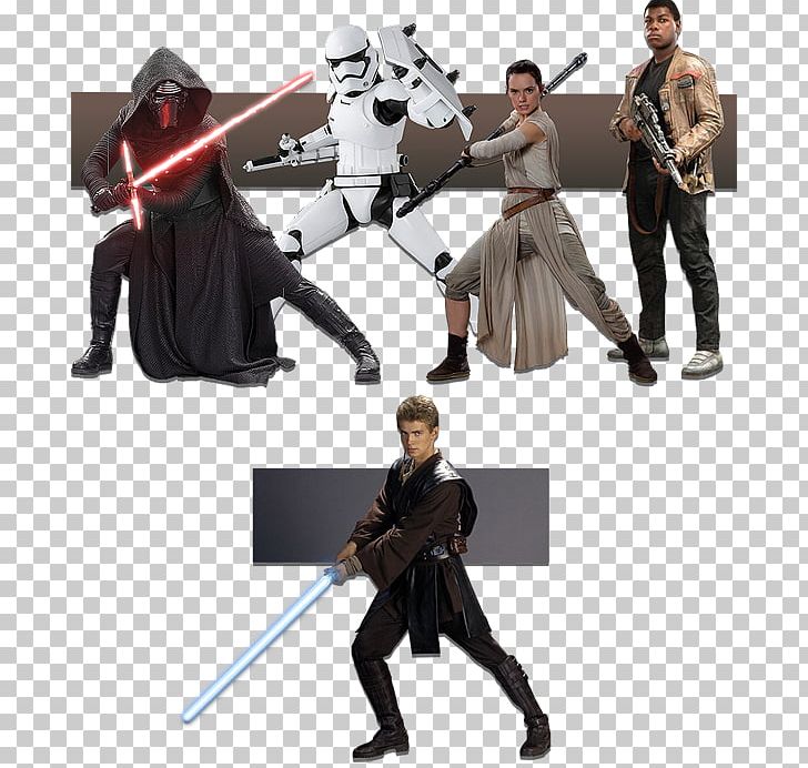 Kylo Ren Anakin Skywalker Luke Skywalker Finn Rey PNG, Clipart, Action Figure, Action Toy Figures, Anakin, Anakin Skywalker, Character Free PNG Download