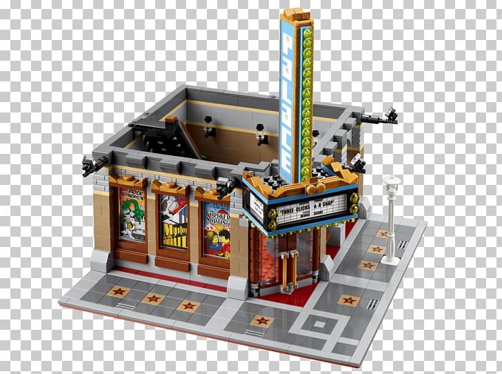 Lego Creator Lego Modular Buildings Cinema Lego Minifigure PNG, Clipart, Cinema, Film, Lego, Lego Creator, Lego Group Free PNG Download