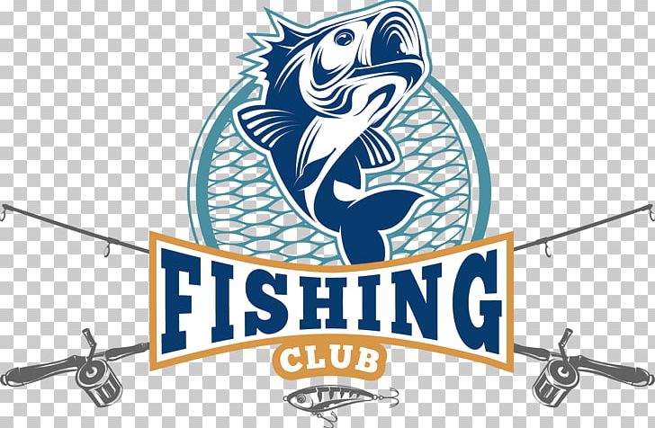 Logo Fishing Rod Angling Association PNG, Clipart, Aquarium Fish, Art, Bass Fishing, Blue, Brand Free PNG Download