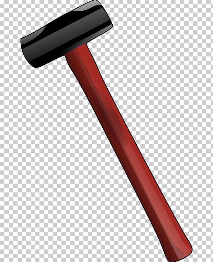 Sledgehammer PNG, Clipart, Angle, Drawing, Hammer, Hammering Cliparts, Hardware Free PNG Download