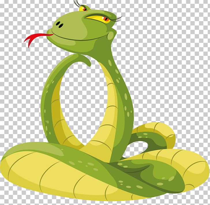 Snake Vipers PNG, Clipart, Amphibian, Animals, Cartoon, Clip Art, Cobra Free PNG Download