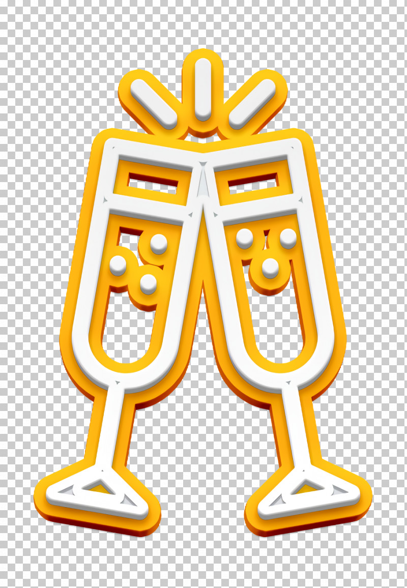 Alcohol Icon Champagne Glasses Icon Our Wedding Icon PNG, Clipart, Alcohol Icon, Cartoon, Champagne Glasses Icon, Food Icon, Geometry Free PNG Download