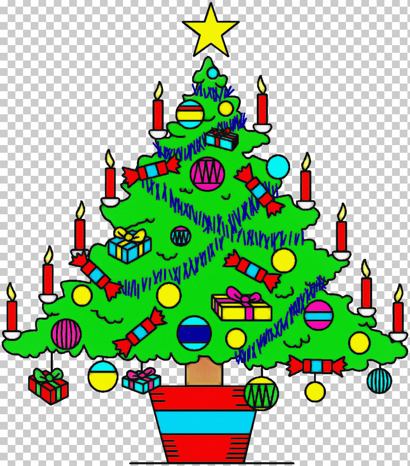 Christmas Tree PNG, Clipart, Christmas Day, Christmas Lights, Christmas Ornament, Christmas Tree, Christmas Tree M Free PNG Download