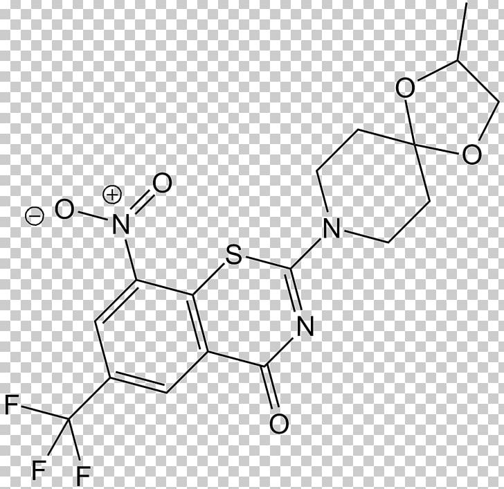 Decaprenylphospho-beta-D-ribofuranose 2-oxidase Mycobacterium Smegmatis H37Rv Racemic Mixture Keyword Tool PNG, Clipart, Angle, Assay, Auto Part, Black And White, Circle Free PNG Download