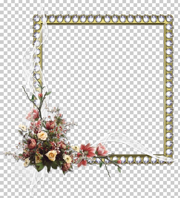 Frames PhotoScape Flower PNG, Clipart, Animation, Artificial Flower, Border, Border Frames, Cut Flowers Free PNG Download
