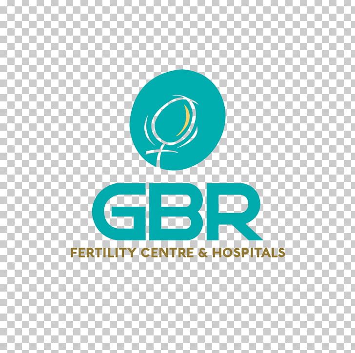 GBR Fertility Centre & Hospitals Organization Fertility Clinic Logo PNG, Clipart, Area, Brand, Business, Chennai, Clinic Free PNG Download