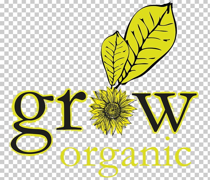 Grow Organic Leaf Hood River Graphic Design PNG, Clipart, Area, Artwork, Brand, Chick, Flora Free PNG Download