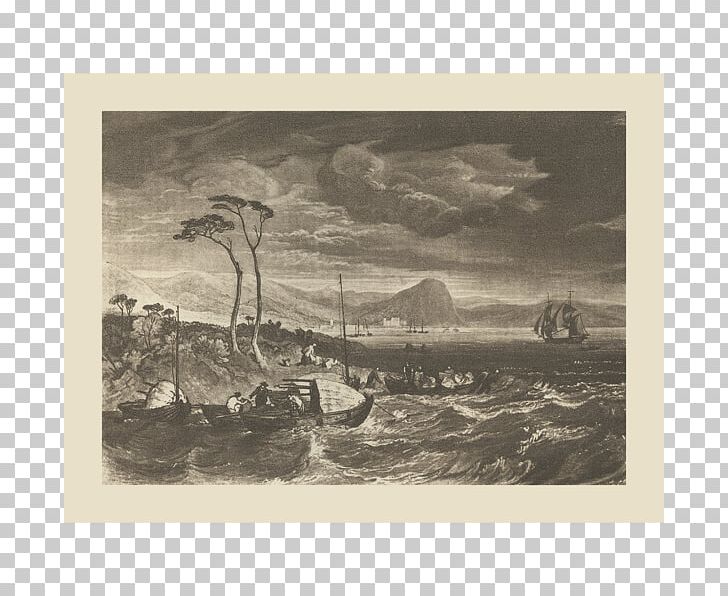 Inveraray Castle River Wye Liber Studiorum Artist Etching PNG, Clipart, Art, Artist, Charles Turner, Drawing, Etching Free PNG Download