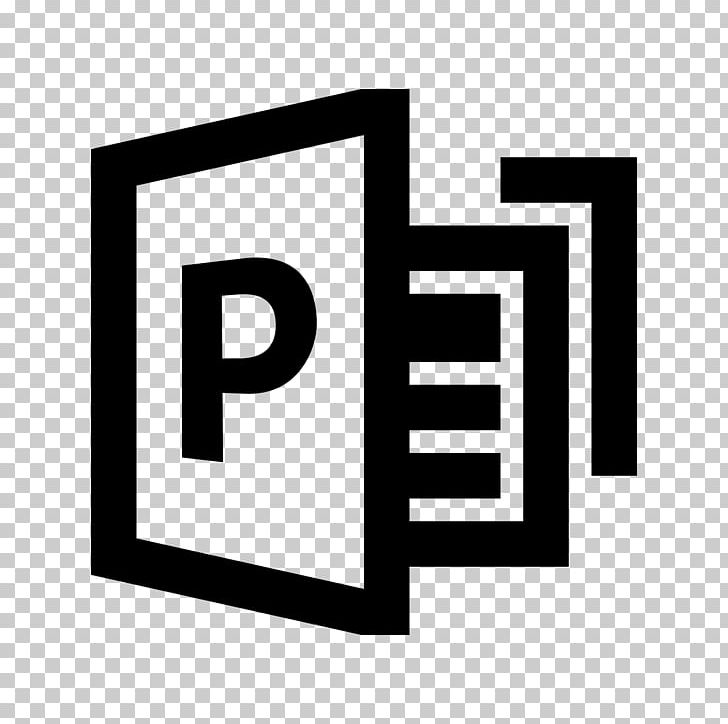 Microsoft PowerPoint Computer Icons Microsoft Office Microsoft Excel PNG, Clipart, Angle, Area, Brand, Computer Icons, Line Free PNG Download