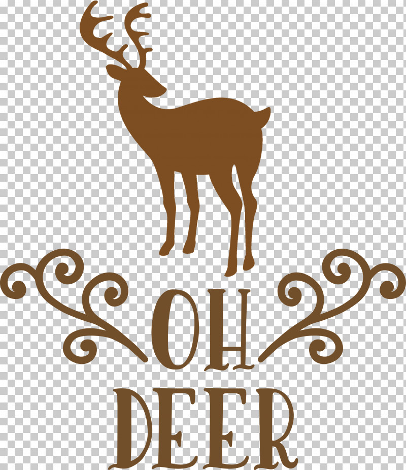 OH Deer Rudolph Christmas PNG, Clipart, Antler, Christmas, Christmas Archives, Data, Deer Free PNG Download