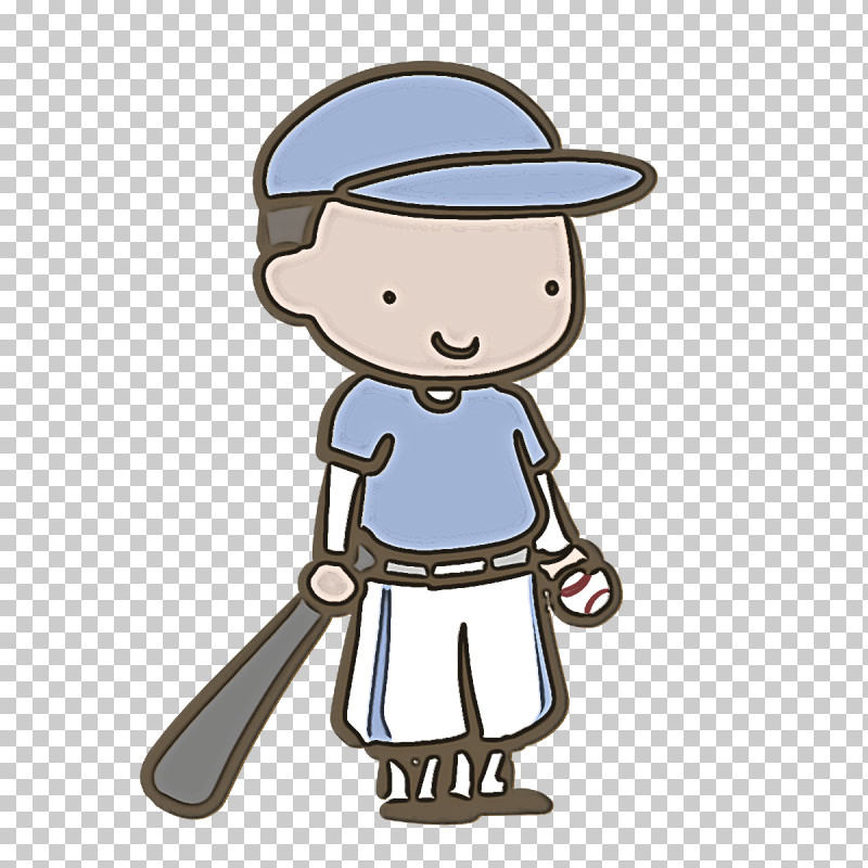 Baseball Sport PNG, Clipart, Baseball, Cartoon, Clothing, Drawing, Hat Free PNG Download