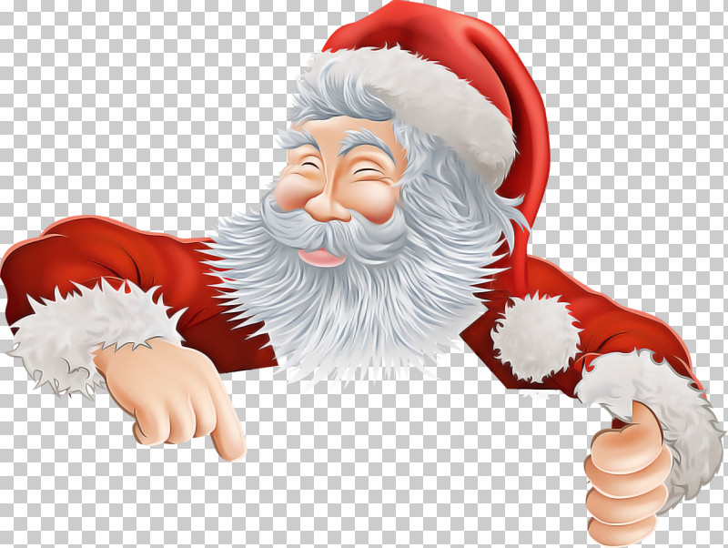 Christmas Santa Santa Claus Saint Nicholas PNG, Clipart, Christmas, Christmas Santa, Facial Hair, Father Christmas, Kris Kringle Free PNG Download