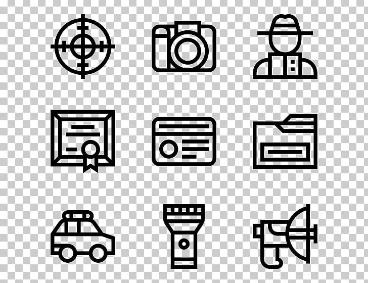Computer Icons Manufacturing Symbol PNG, Clipart, Angle, Area, Black, Black And White, Brand Free PNG Download
