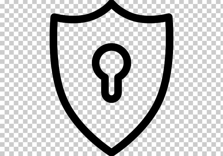 Computer Icons Security PNG, Clipart, Area, Black And White, Circle, Computer Icons, Computer Security Free PNG Download