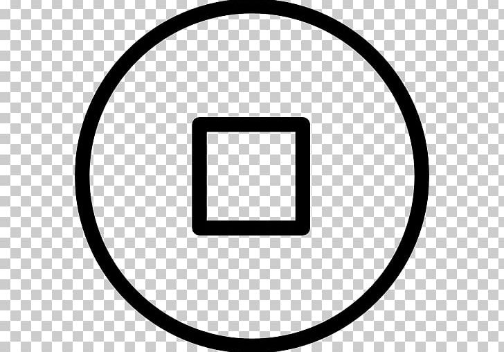 Computer Icons Symbol PNG, Clipart, Area, Black, Black And White, Circle, Computer Free PNG Download