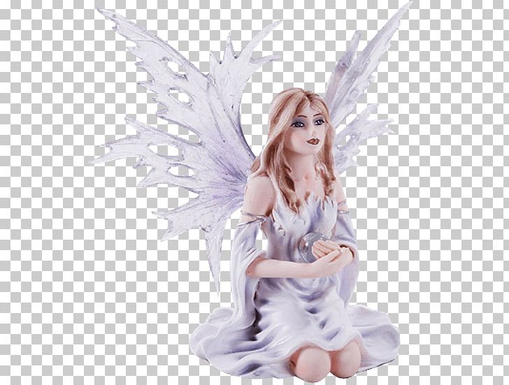 Fairy Figurine Jack Frost Statue Winter PNG, Clipart, Angel, Autumn, Collectable, Enchanted Forest, Fairy Free PNG Download