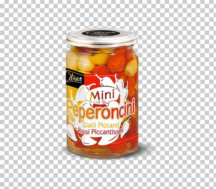 Giardiniera Bell Pepper Chili Pepper Spice Peperoncino PNG, Clipart, Achaar, Bell Pepper, Chili Pepper, Condiment, Flavor Free PNG Download