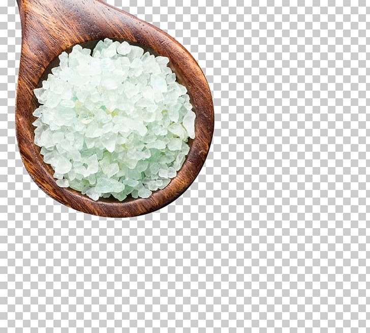 Kosher Salt Spoon PNG, Clipart, Bowl, Coarse, Coarse Salt, Crystal, Download Free PNG Download