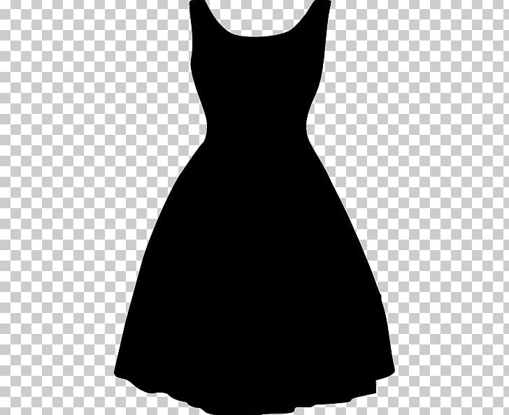 Little Black Dress Clothing Wedding Dress PNG, Clipart, Black, Black And White, Celebrity Dress Cliparts, Clothing, Cocktail Dress Free PNG Download