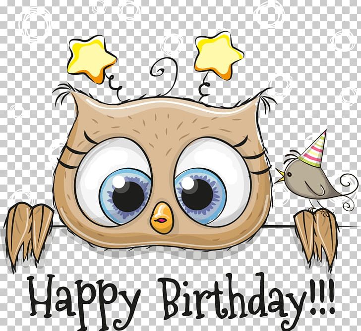 Owl Bird Beak PNG, Clipart, Animal, Artwork, Balloon Cartoon, Cartoon, Cartoon Alien Free PNG Download